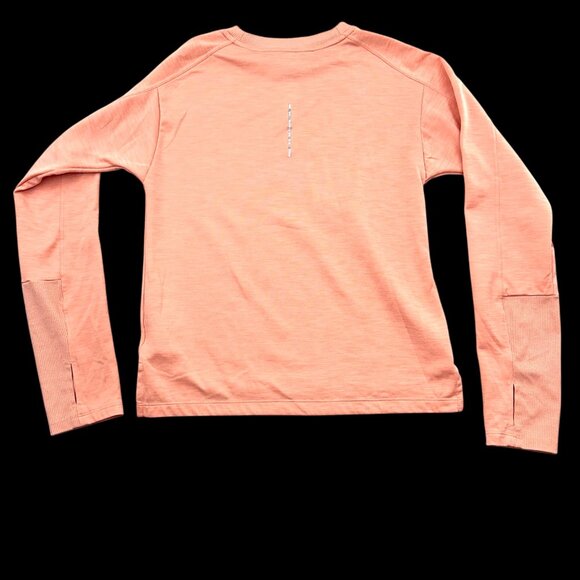 Nike Dri- Fit Coral Long Sleeve - Picture 5 of 8